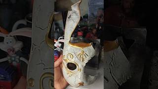 Bunny Mask splicers Neca toys BioShock 2 #neca #bioshock #bioshock1