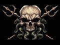Thoughts on THE BLACK from VALAVERSE 