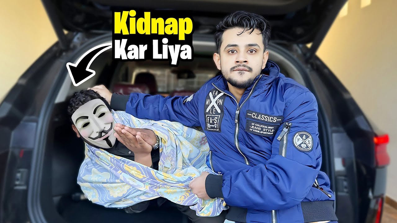 Apni Shadi Ke Kapre Decide Kar Liye 😂❤️ || Revenge Le Liya