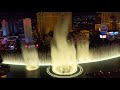 Tom Ryan Frank Sinatra &quot;Luck Be a Lady Tonight&quot; Fountains of Bellagio
