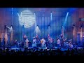 ROTH BART BARON - 月に吠える feat. 中村佳穂|BEAR NIGHT 3 Live at 日比谷野外音楽堂 2022.8.7