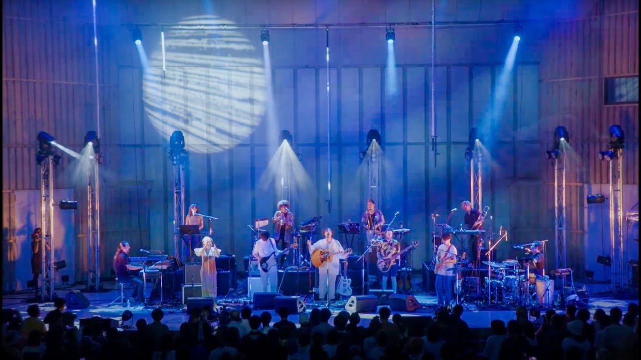 Roth Bart Baron 三船雅也 ミュージシャンになれるか悩んだ時期に出会って励まされた楽曲は J Wave News