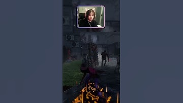 DBD BOTS experience in 2v8 mode Dead by Daylight