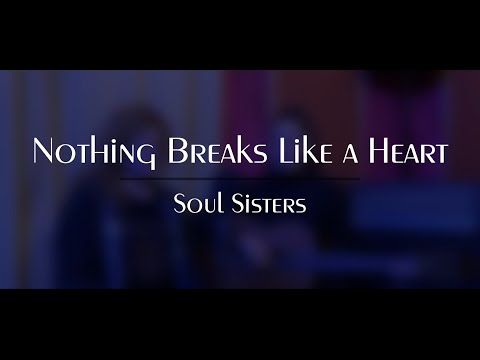 Nothing breaks like