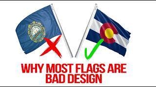 Why Most Flags Are Bad Design (And How to Fix Them)