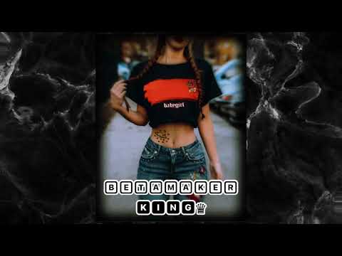 BearKing - Stranded In The Rain & BmoreBlocks (Officiel Music vidéo)