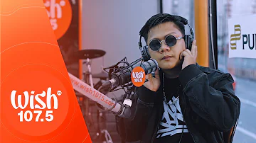 Smugglaz performs “HakunaMatata” LIVE on Wish 107.5 Bus