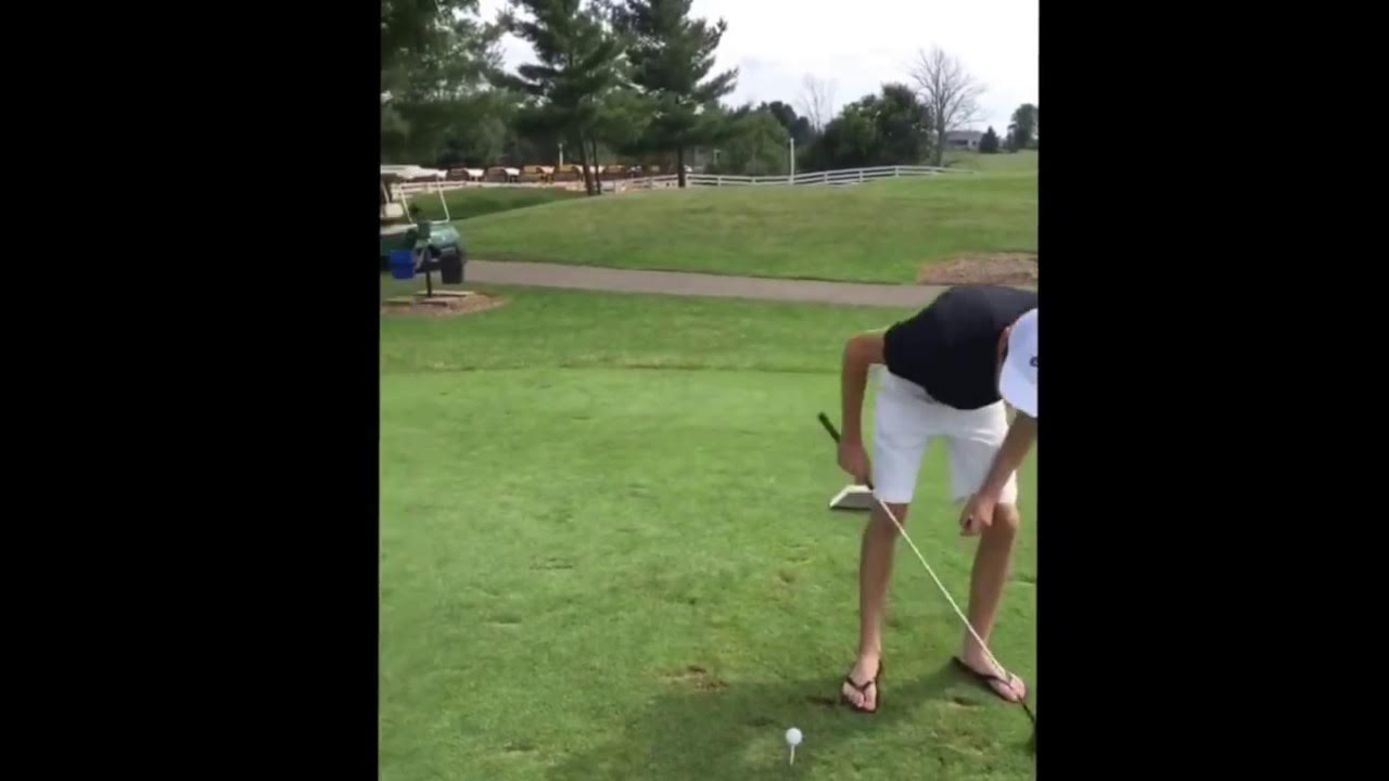 Golf For Dummies YouTube