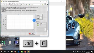 Video introducción MyRio NI