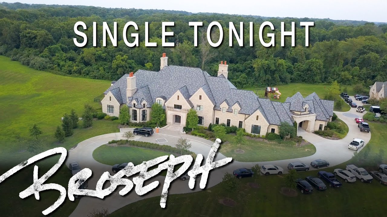 Broseph - "Single Tonight" (Official Video) auf YouTube ansehen Broseph - "Single Tonight" (Official Video) auf YouTube ansehen