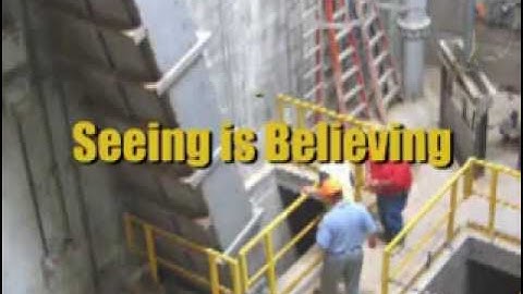 Wastewater Screens & Screenings Handling Equipment from Headworks Inc.