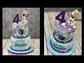 Frozen Cake