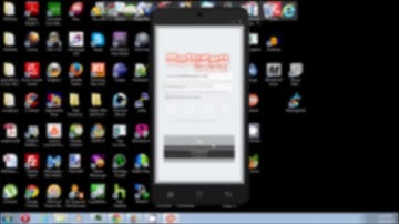 How to wirelessly control and mirror Android phone from PC
