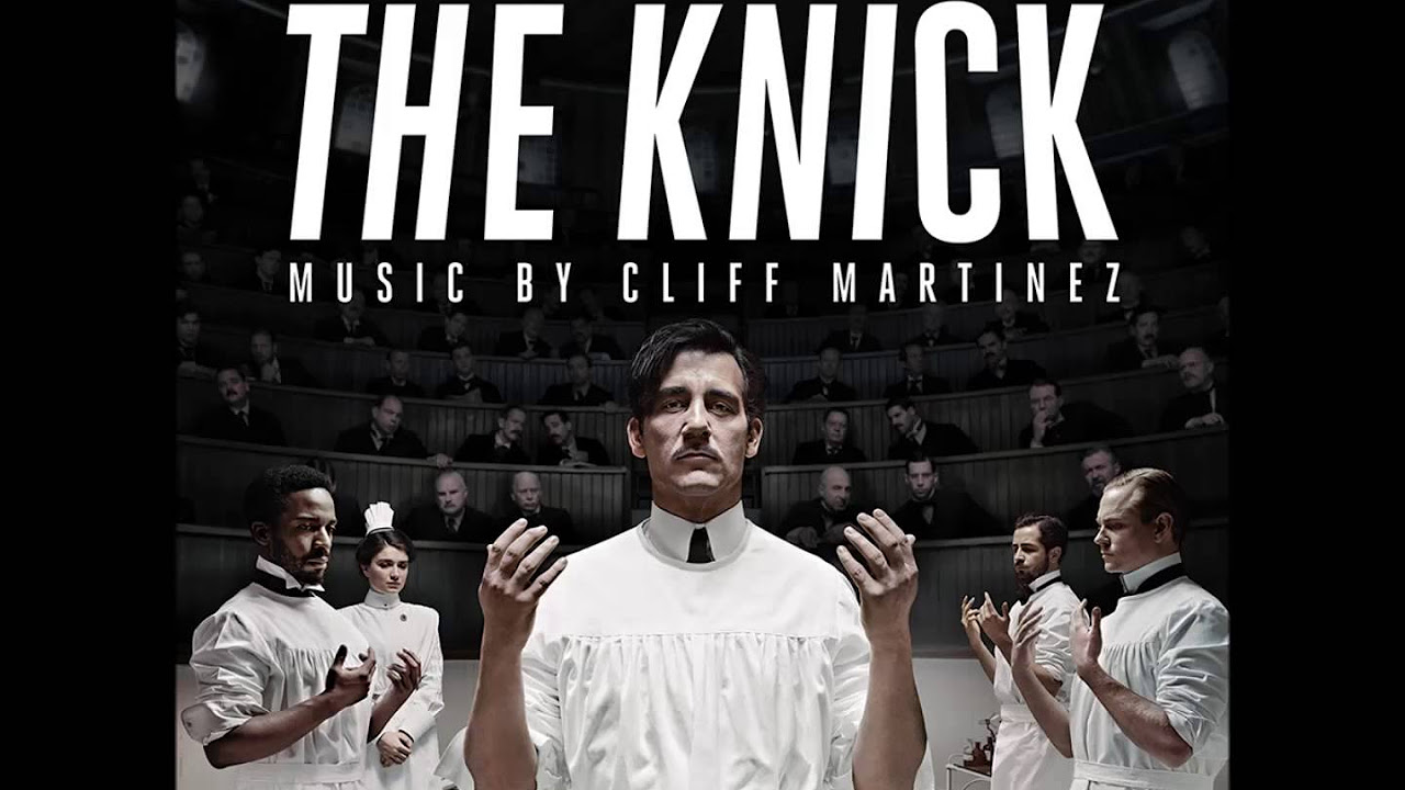 THE KNICK - New Series | Full TRAILER | HD