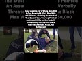 Cops mistakenly a arrested a black man with a cell phone but what happened next was bad #shorts