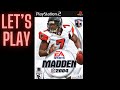 CAN I BEAT MICHEAL VICK ON ALL MADDEN DIFFICULTY - [Madden 2004]