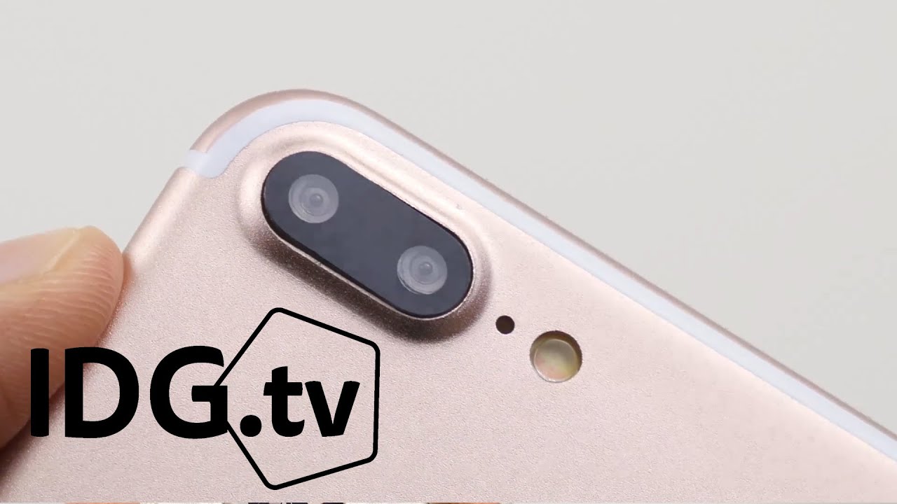 iPhone 7: Here’s what to expect from Apple’s latest iPhone