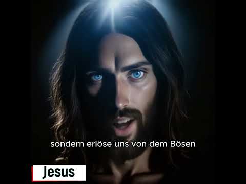 🙏Das Vater Unser: