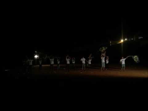 2016中央科研忒伊風(公輔組)-旗舞