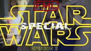 Fml Tales From Fmylife Star Wars Day Special The Force Happens