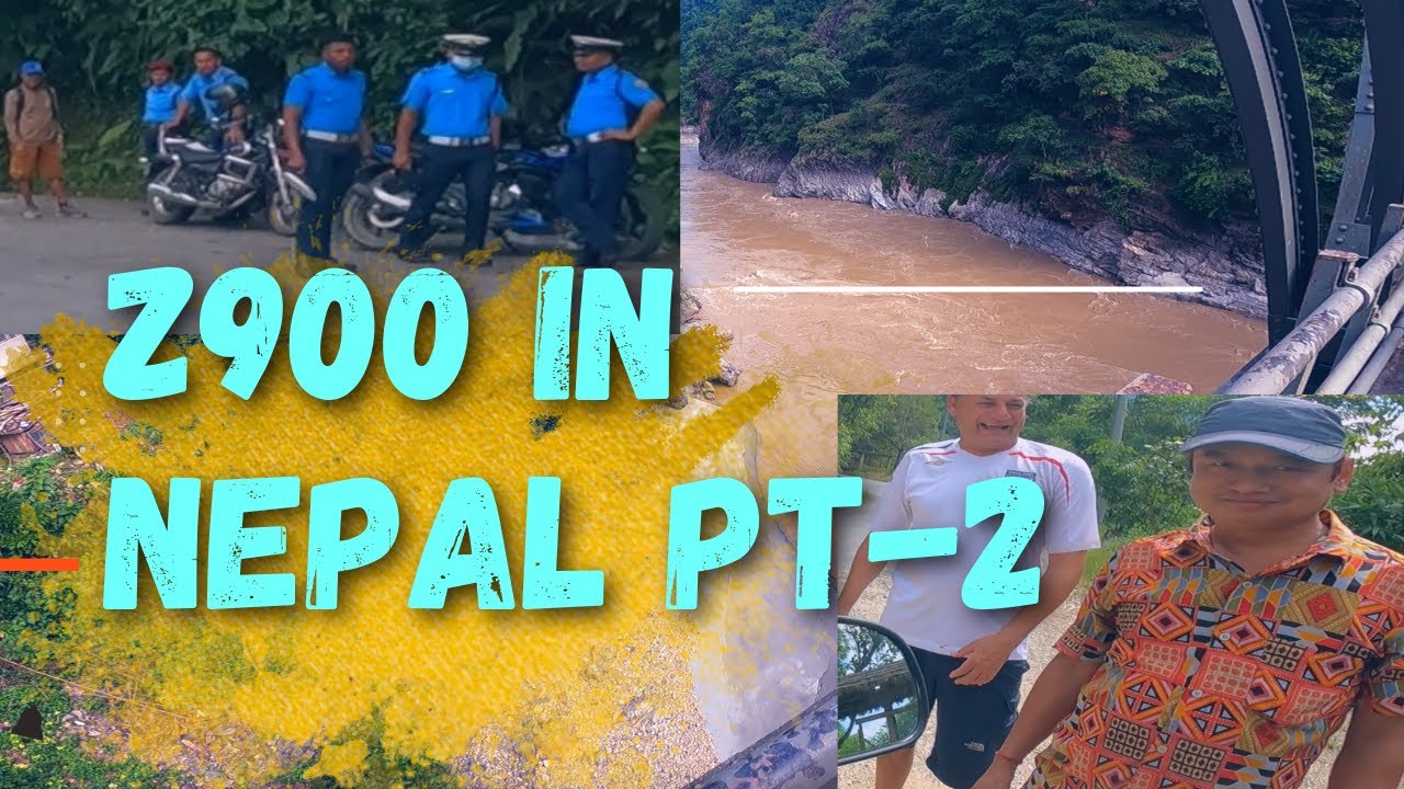 Pokhara, Nepal | Part 2 | Public Reaction - YouTube