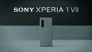 Sony Xperia 1 VII – The Most Underrated Flagship of 2025!
