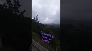 Santiago de Sierra ( Asturias)