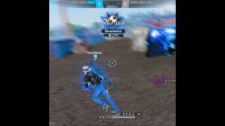 Ishowhakai💀 #freefire #zerox #gaming