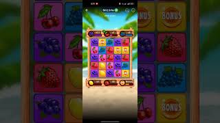 Fruit blast game 1xbet easy winning money 2024| 1xbet games fruit blast screenshot 3