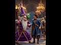 ChuckleByte Presents: Fasana Ajaib – Magic Talking Parrot