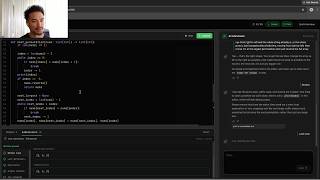 AI Put Me Through a FAANG Coding Interview (Lean-Hire)