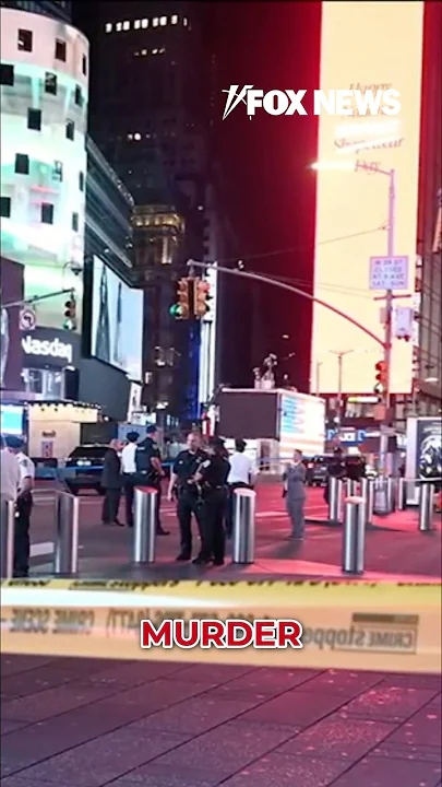 DETAILS: Teen charged after shooting spree in Times Square #shorts #foxnews #news #us #fox #nyc