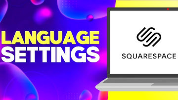 How to Find Language Settings on Squarespace Easy and Quick