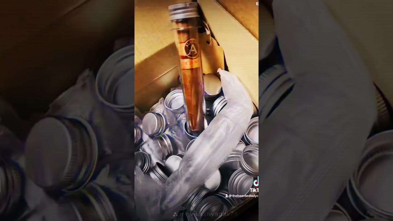 Cigars for Mardi Gras