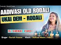 Aadivasi rodali  ukai dem rodali  ravish vasave  dj snehal sag  sound crezzz