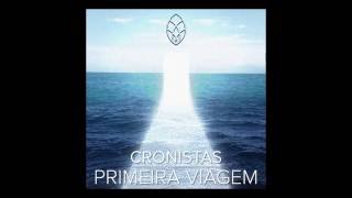 Cronistas - Não me deixe esquecer que as ondas continuam vindo [Vizualizer]