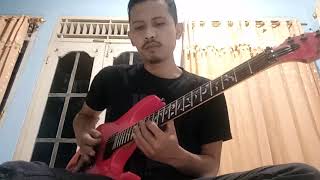 Download Lagu Ku ingin setia - armada - cover MP3