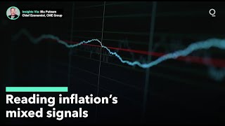 How to Decode the U.S. Economy’s Mixed Signals