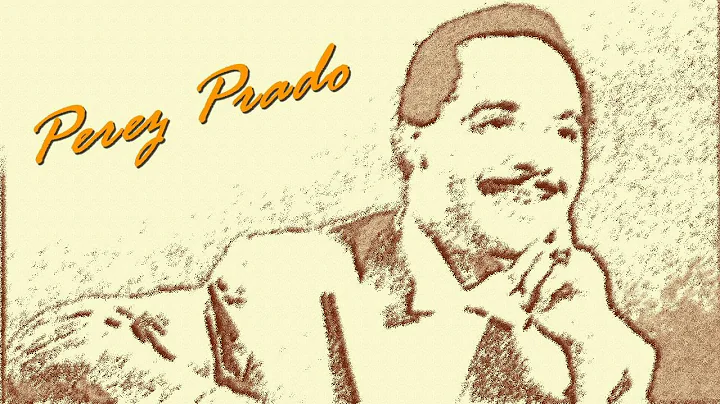 Perez Prado - Anna