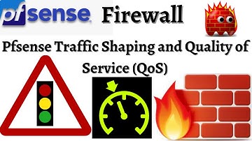 PfSense Traffic Shaping and Quality of Service (QoS) || Traffic Shaping Basics with PRIQ on pfSense