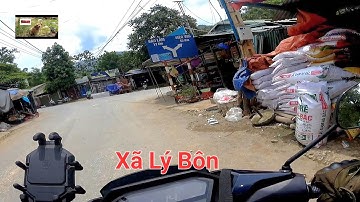 Độc Hành Xuyên Việt:Bảo Lạc -  Mèo Vạc;@traveldinhhiep 301;
