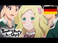 Wie man beliebt wird | Deutsche Synchro | Tomo-chan Is a Girl!