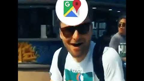 Make a reservation with Google Maps