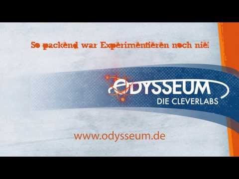 Odysseum Köln -