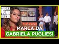 Tubarões se interessam por Tapiocaria da Gabriela Pugliesi | Shark Tank Brasil