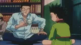 Episode 17 Tagalog Hunter X Hunter.