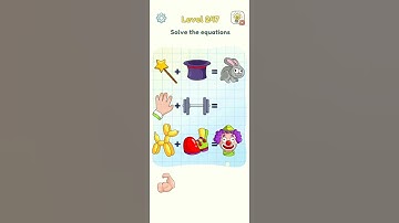 DOP 3: Displace One Part - Level 247  Gameplay Walkthrough