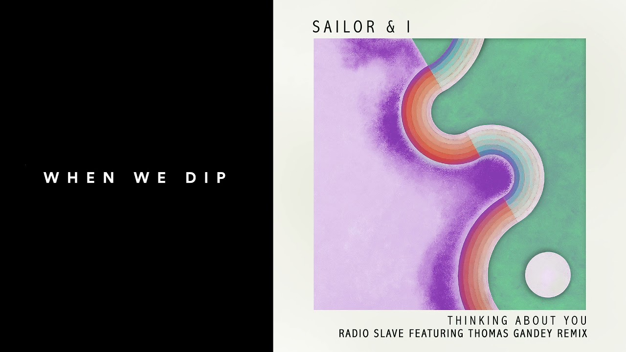 Premiere: Sailor & I - Thinking About You (Radio Slave ft. Thomas Gandey Remix) [METAPHYSICAL]