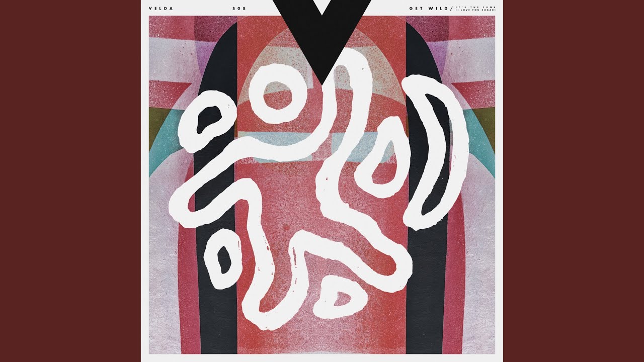 YouTube पर It's The Funk (I Love You Sugar) देखें