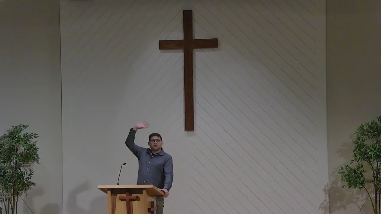 the-olivet-discourse-the-coming-of-the-son-of-man-mark-13-24-27